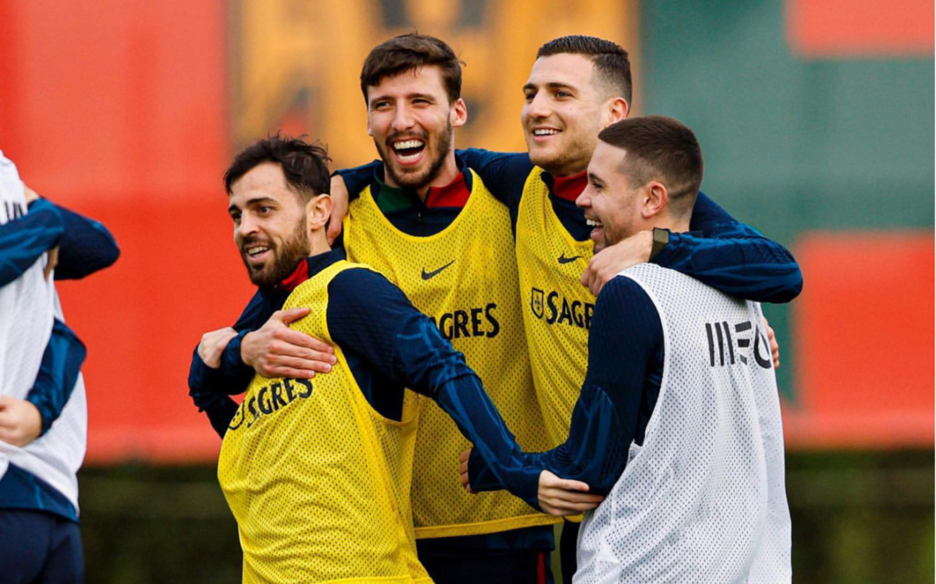 欧预赛决赛战略布局，球队备战艰巨任务